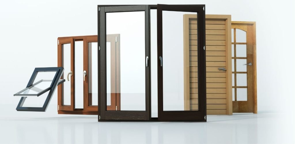 Fenesta Doors