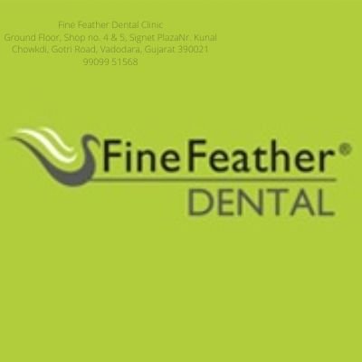 dental clinic in gotri baroda
