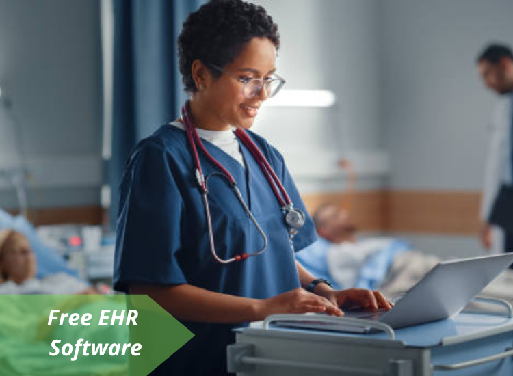 Free EHR Software