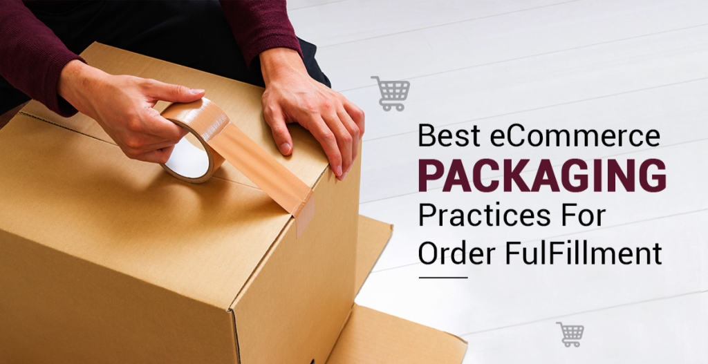 Ecommerce Packaging