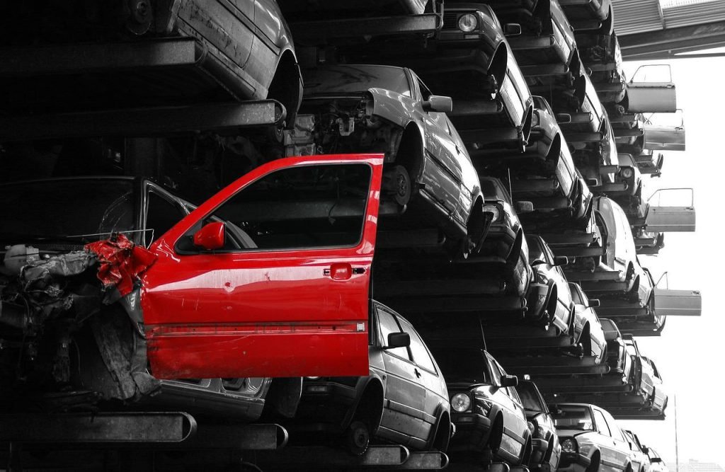 scrap metal recyclers brisbane