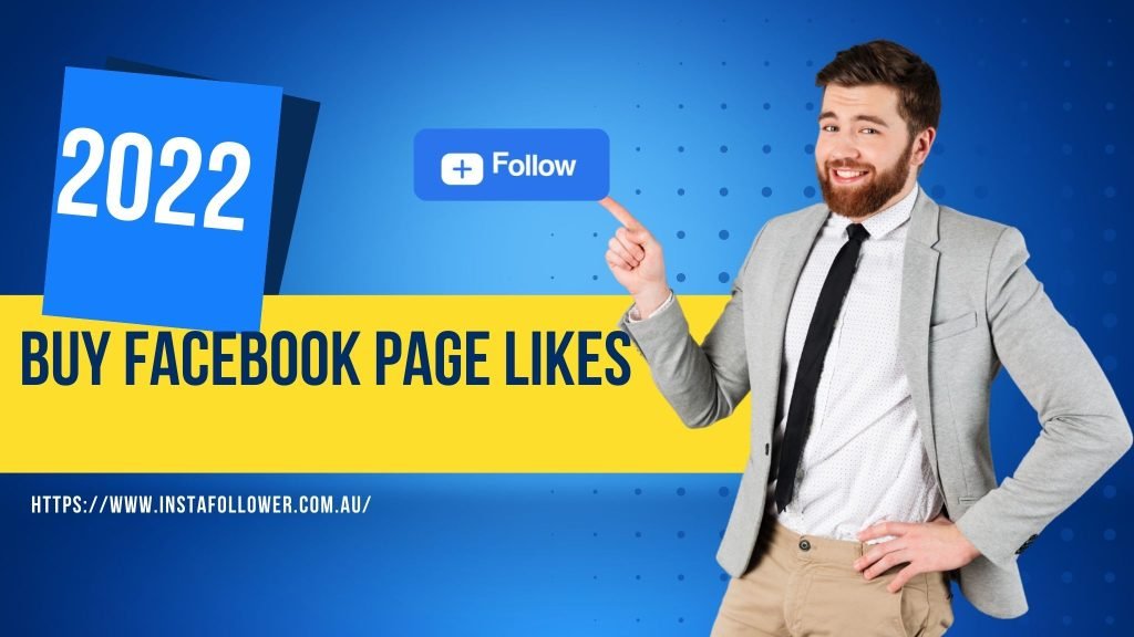 buy facebook page likes