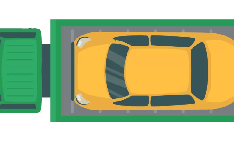 Cheap impounded car insurance