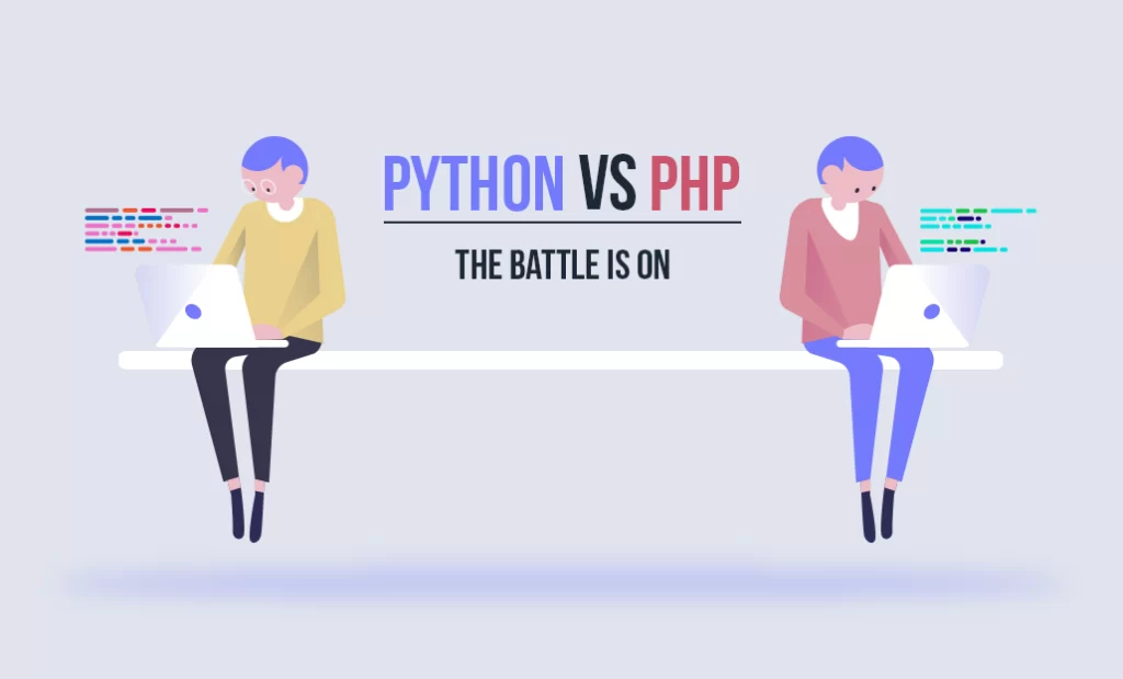 PHP vs Python