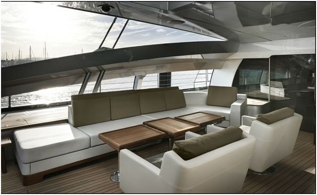 yacht design trends 2022