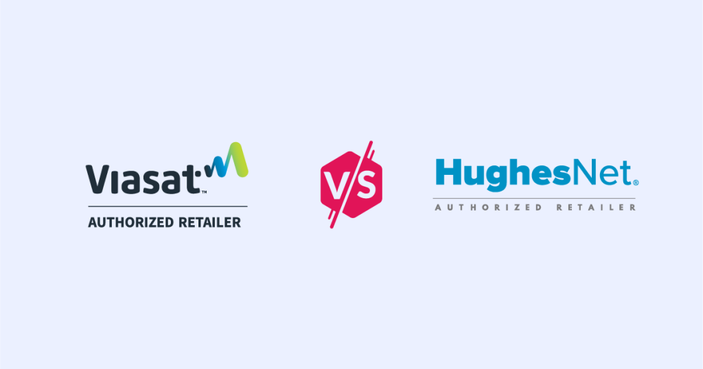 Viasat vs HughesNet: Which is the Better Satellite Internet Provider?