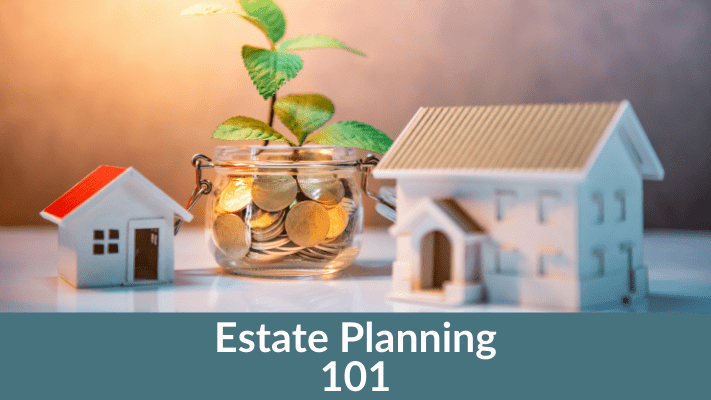 What Is an Estate?