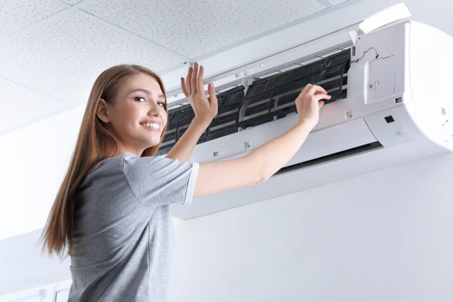 Daikin Air Conditioning Brisbane