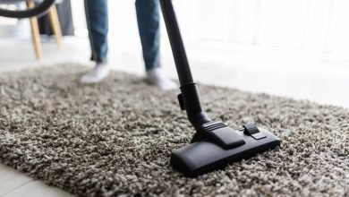 Carpet Cleaning Services In Bangalore