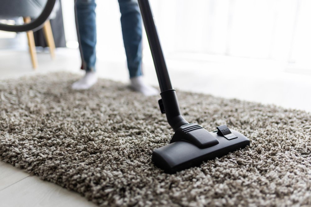 Carpet Cleaning Services In Bangalore