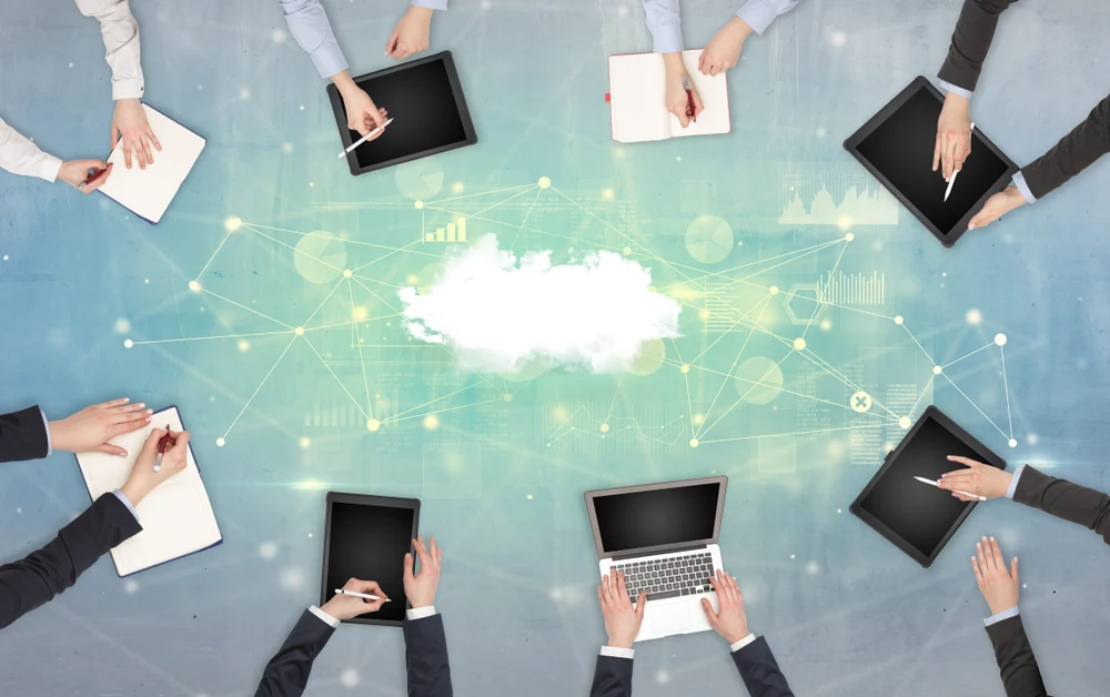 How to Use Technology to Promote Your Business on the Internet?