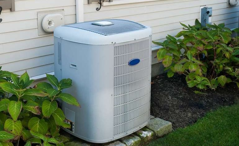 Heat pump