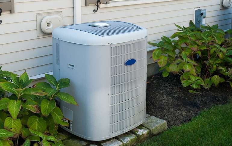 Heat pump