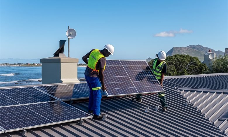 solar installers in adelaide