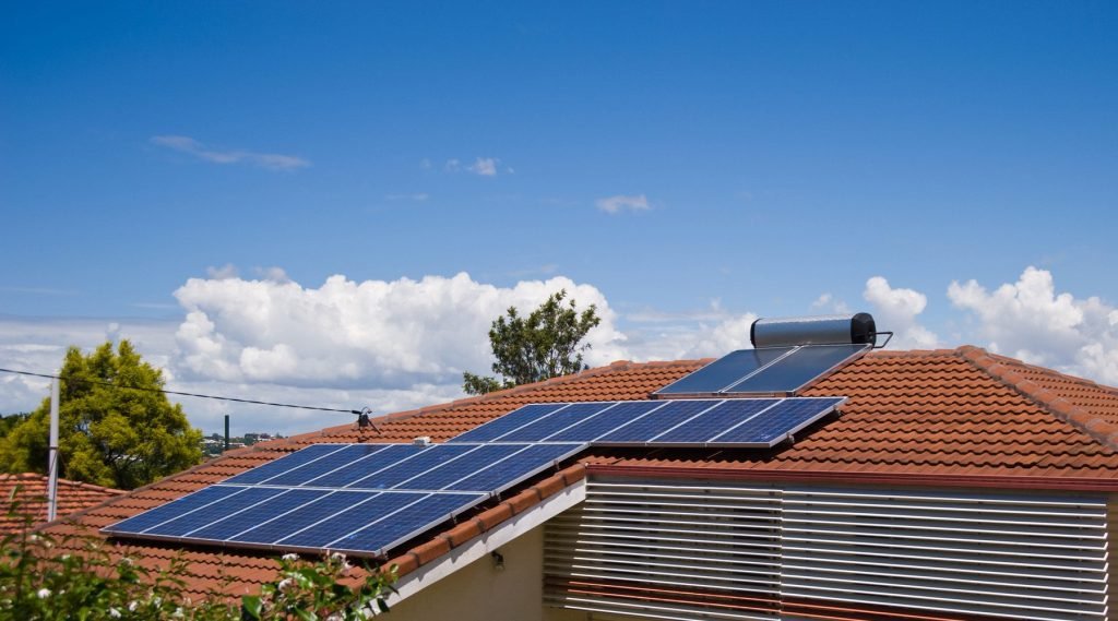 Solar Battery Adelaide