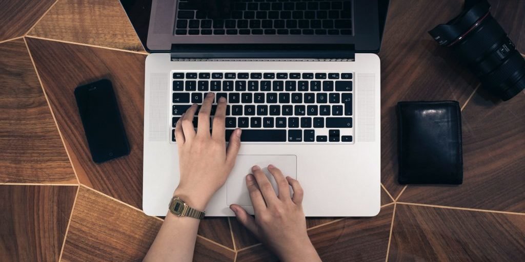 A Complete Guide to Building a Successful Author Website