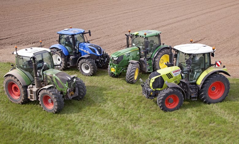 Tractor Companies in the World – Tractor List 2022