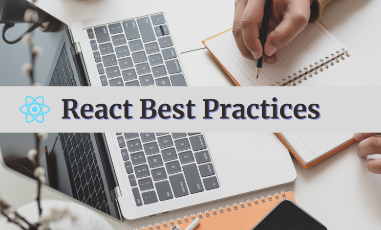 React Best Practices Developers