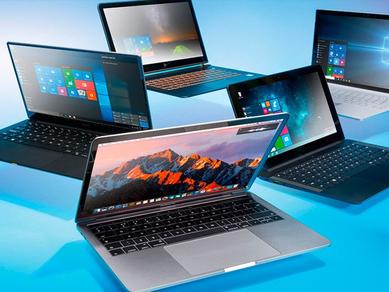 Dell laptop