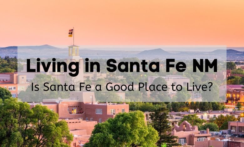 buy home in Santa Fe