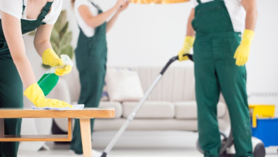 best house cleaners