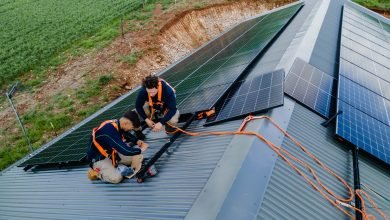 solar installers in Adelaide
