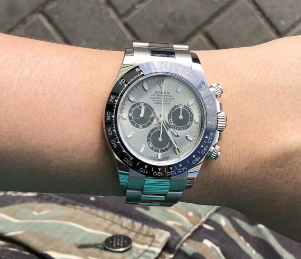 rolex replica