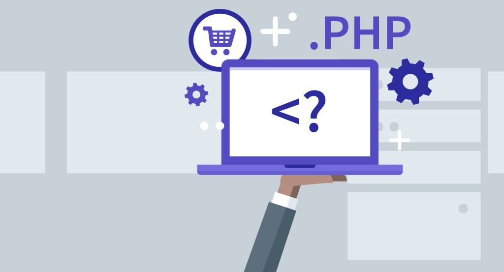 PHP developer
