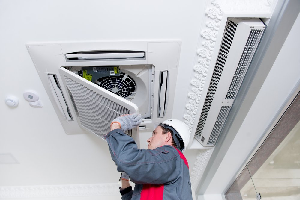 Air Conditioning Adelaide