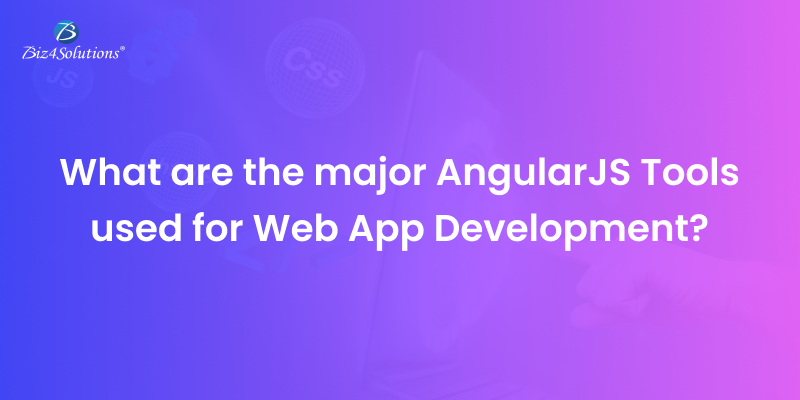 Angularjs Development Company