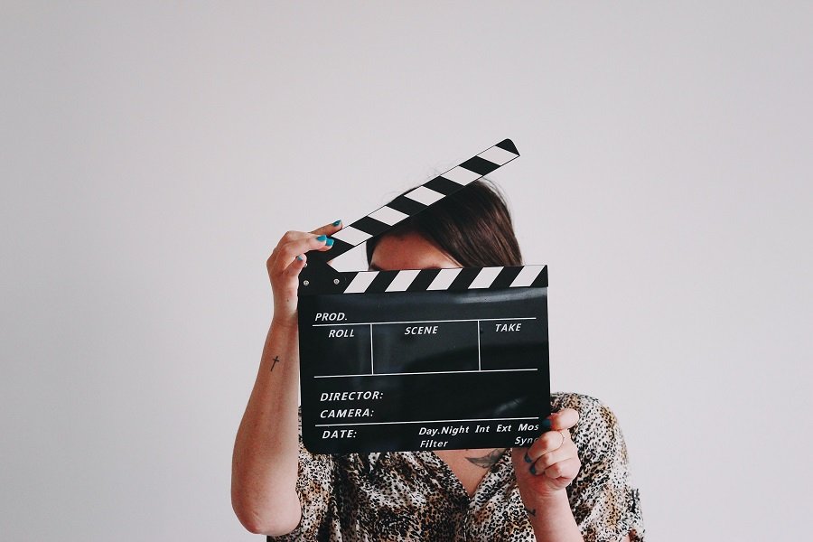 Roles and responsibilities of a Film Director?