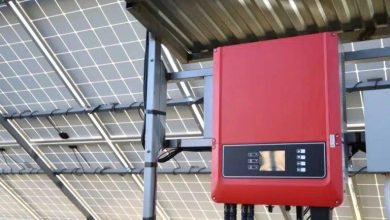 Solar Battery Adelaide