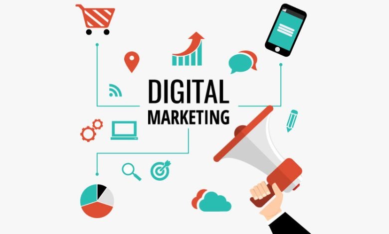 digital-marketing