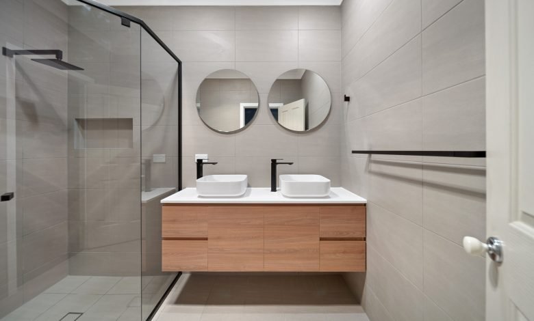 bathroom renovations in Adelaide