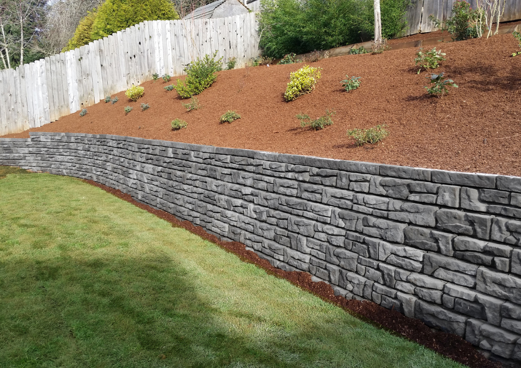  Retaining Wall Industries