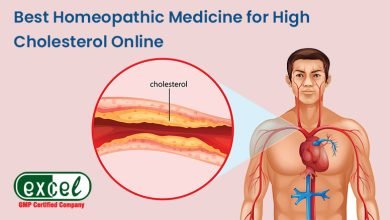 Best Homeopathic Medicine For High Cholesterol