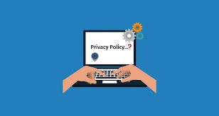 Privacy Policy Articles Do
