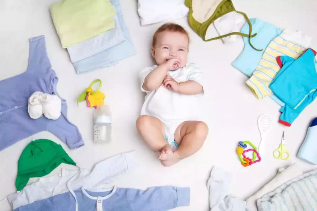 Baby Stores: A One-Stop Shop for All Your Baby Needs
