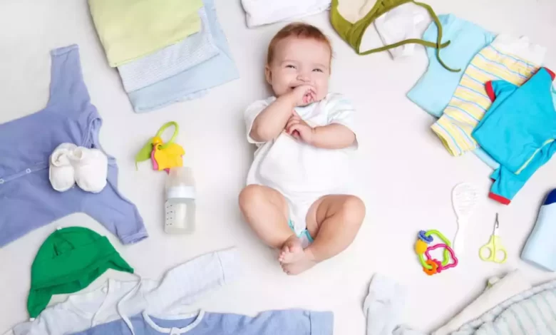 Baby Stores: A One-Stop Shop for All Your Baby Needs