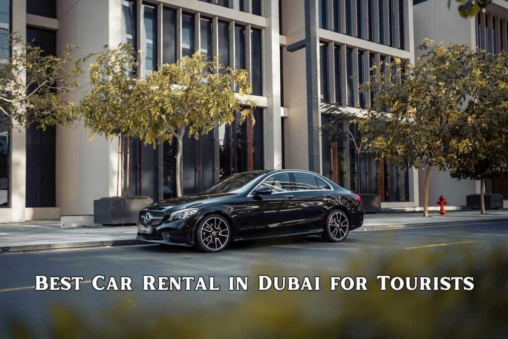 Cheapest Rent A Car in Dubai With Driver