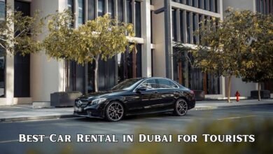 Cheapest Rent A Car in Dubai With Driver
