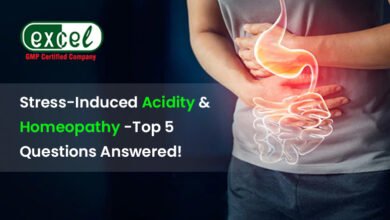 Best Homeopathic Medicine For Acidity