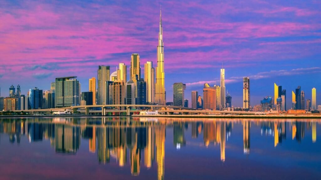 All things You Need to know About Dubai Real Estate Market