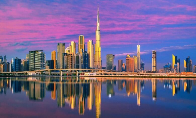 All things You Need to know About Dubai Real Estate Market