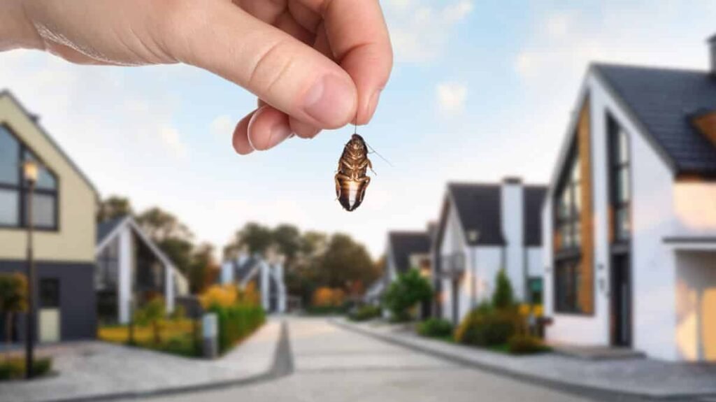 How To Keep Pests Away From Your New House