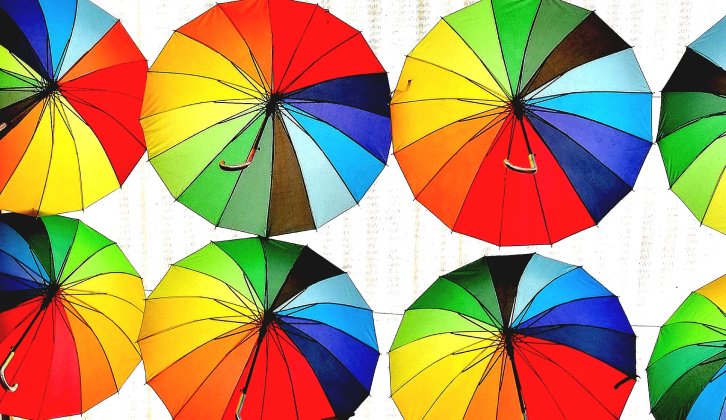 Color Theory and Its Application in Prediction Games