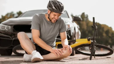 Why Hiring a Sacramento Bicycle Accident Lawyer Is Crucial After a Crash