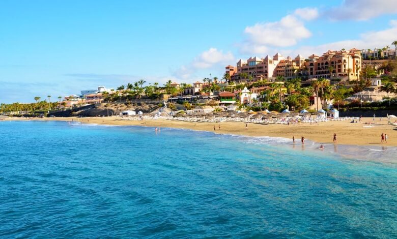 Your Ticket to Tenerife: Direct Flights and UK Departure Essentials