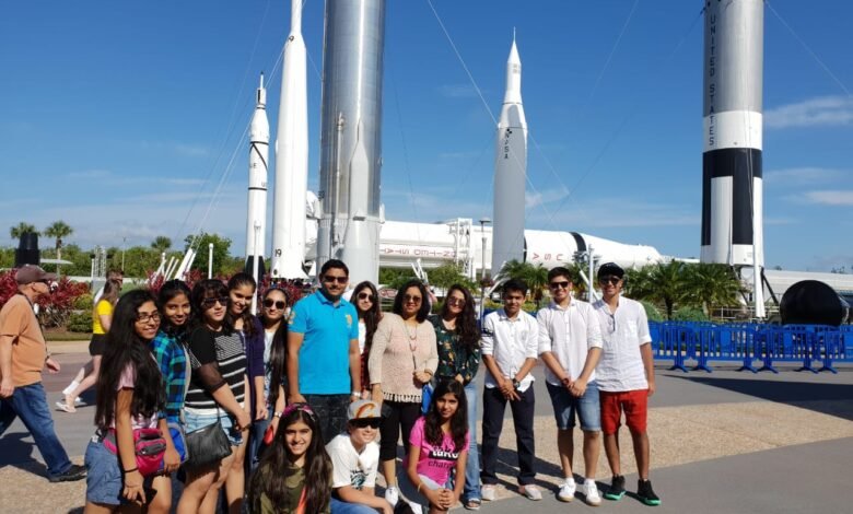 Student Tour Companies: Coordinating Memorable Educational Trips